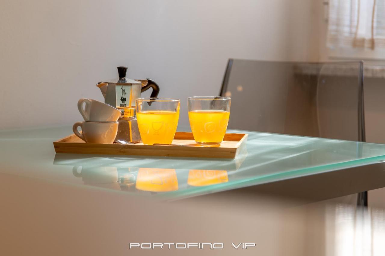 라팔로 Casa Vivaldi By Portofinovip 아파트 외부 사진